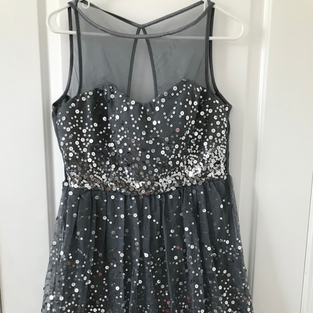 Stylish Party dress from Delia’s